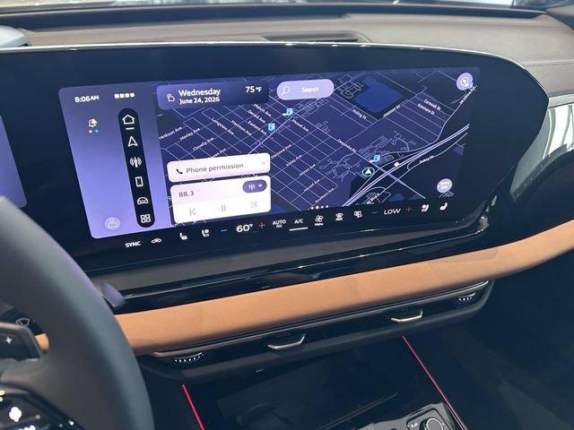 New 2026 Audi A6 Premium Plus AWD/4WD image 11