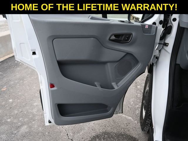 Used 2019 Ford Transit 250 148 High Roof RWD image 40