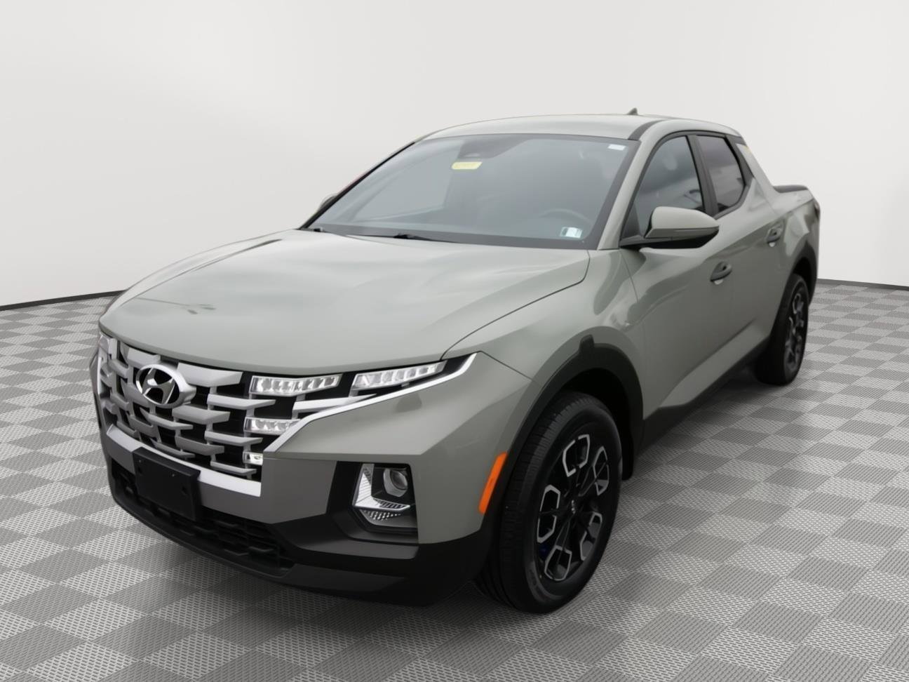 Used 2022 Hyundai Santa Cruz SEL
