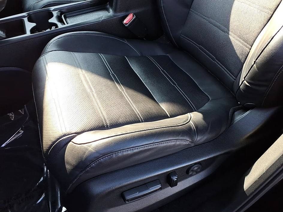 Used 2019 Honda CR-V EX-L image 17