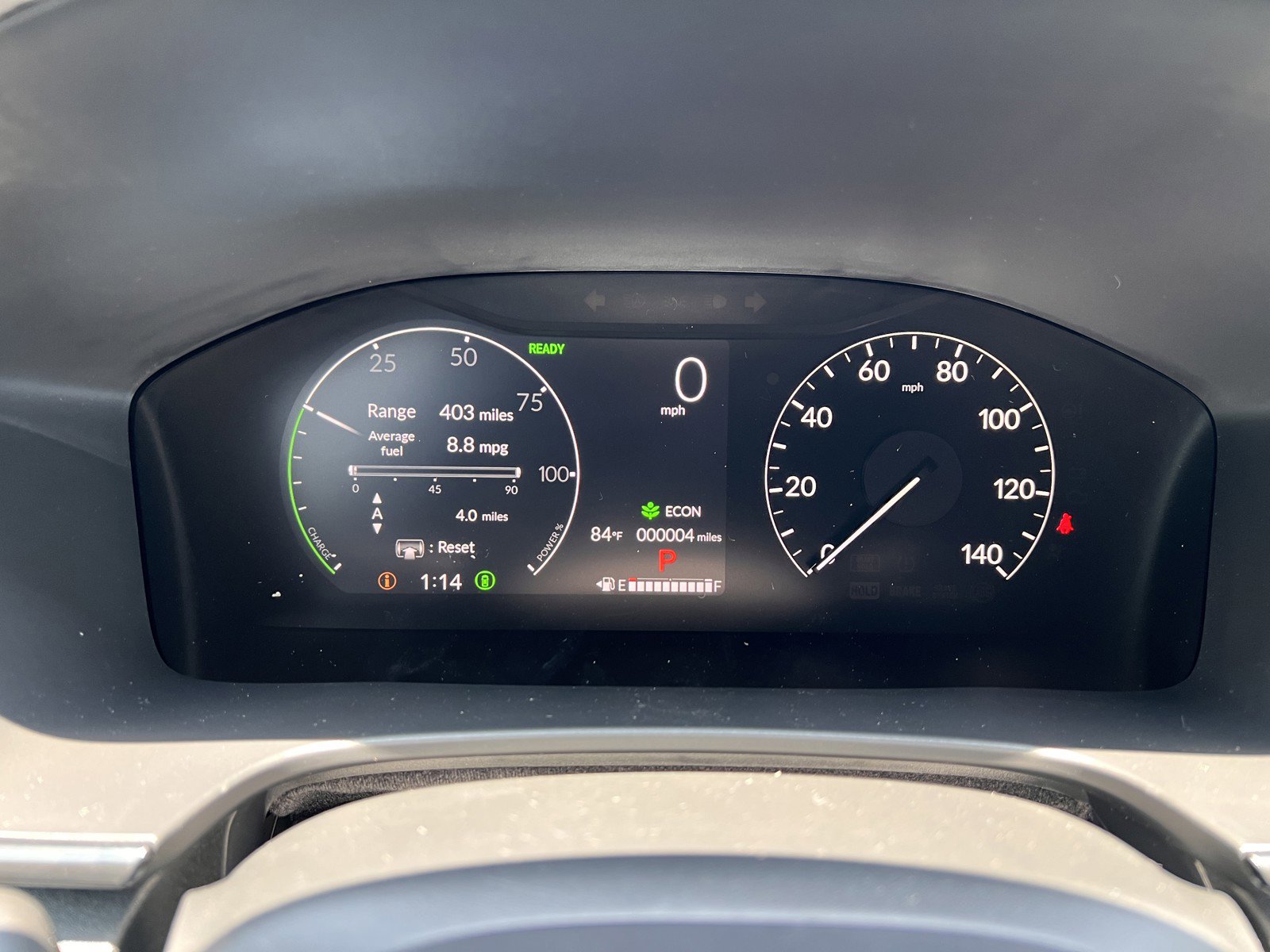 New 2026 Honda CR-V Sport image 25