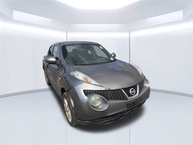 Used 2013 Nissan Juke SL AWD/4WD image 3