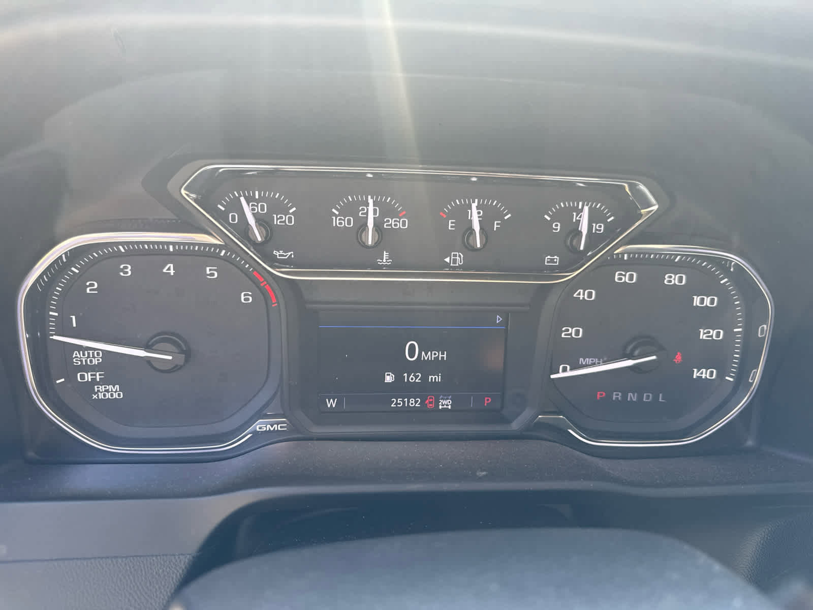 Used 2019 GMC Sierra 1500 SLE w/ SLE Value Package AWD/4WD image 15