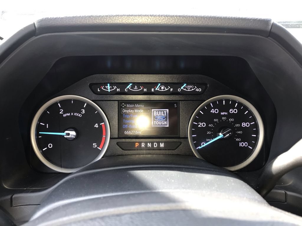 Used 2022 Ford F450 XL w/ STX Appearance Package AWD/4WD image 15
