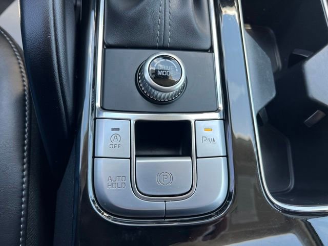 Used 2024 Kia Telluride S FWD image 28