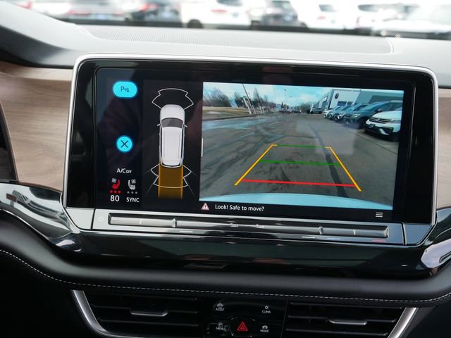 Certified 2025 Volkswagen Atlas SE w/ Panoramic Sunroof Package image 29