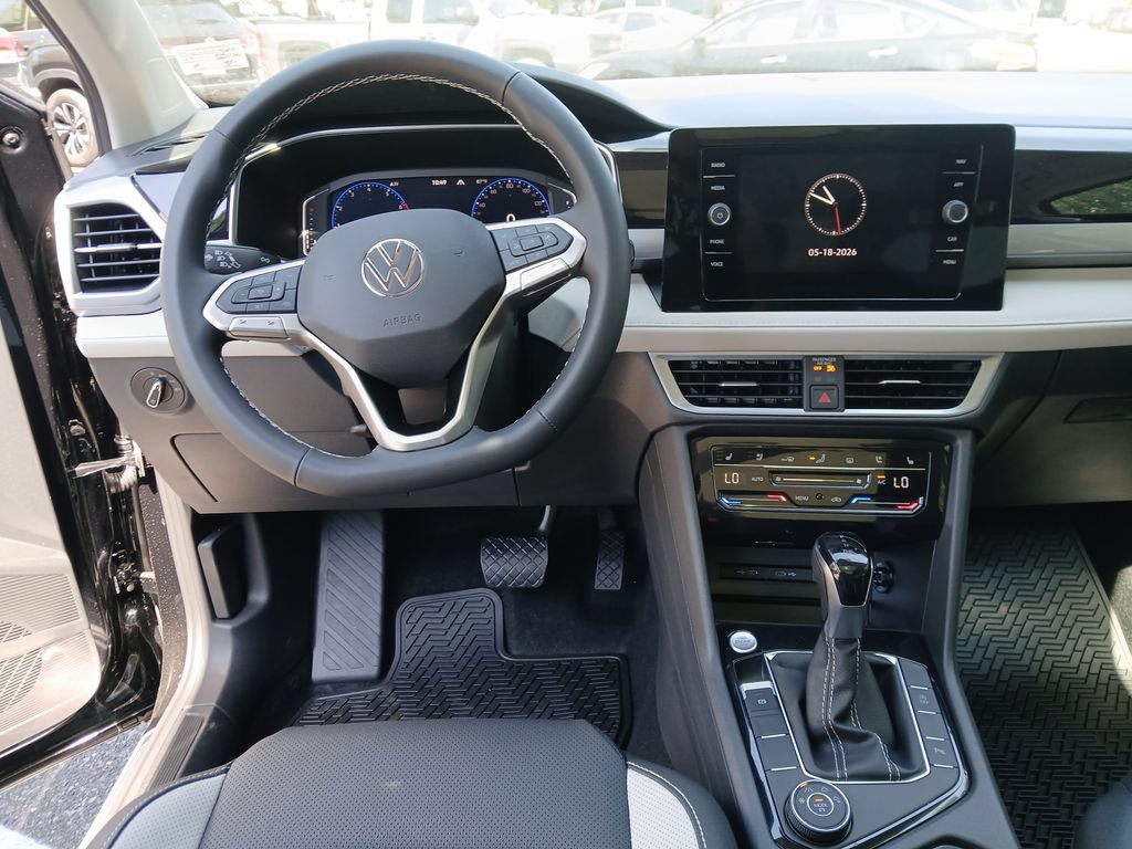 New 2026 Volkswagen Taos SEL AWD/4WD image 13