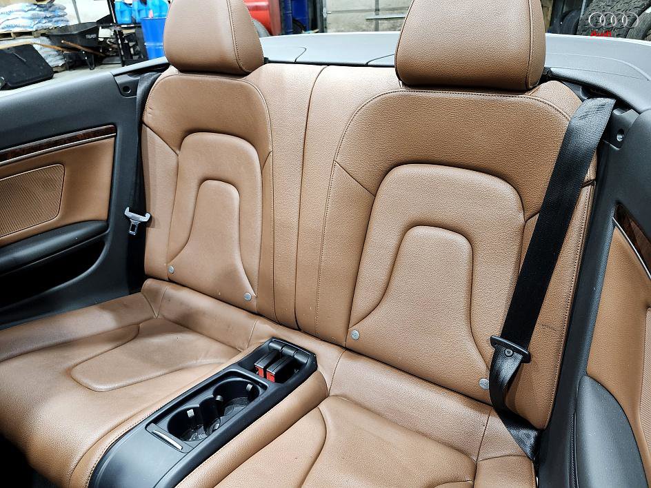 Used 2012 Audi A5 2.0T Premium Plus image 24