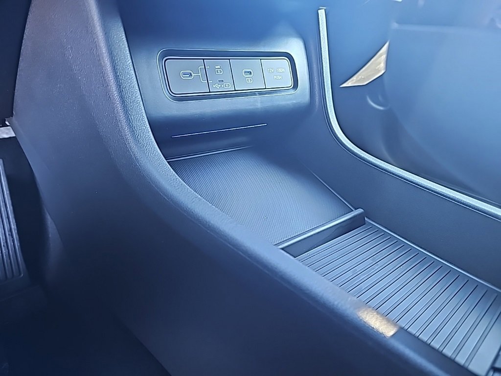 New 2026 Hyundai Tucson Limited image 26