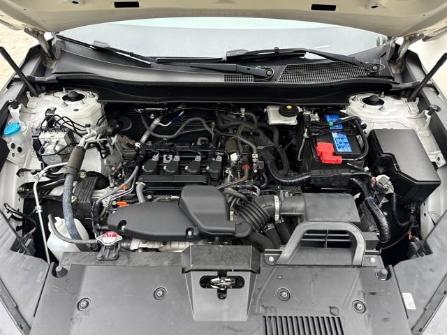 Used 2023 Honda CR-V EX-L image 28