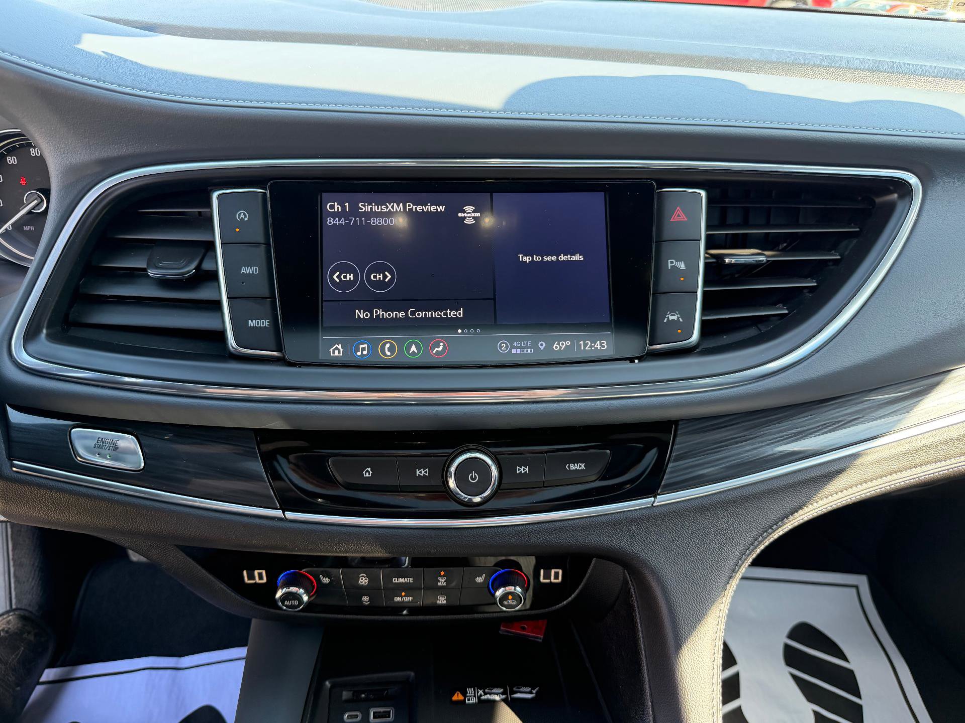 Certified 2024 Buick Enclave Essence w/ Experience Buick Package image 27