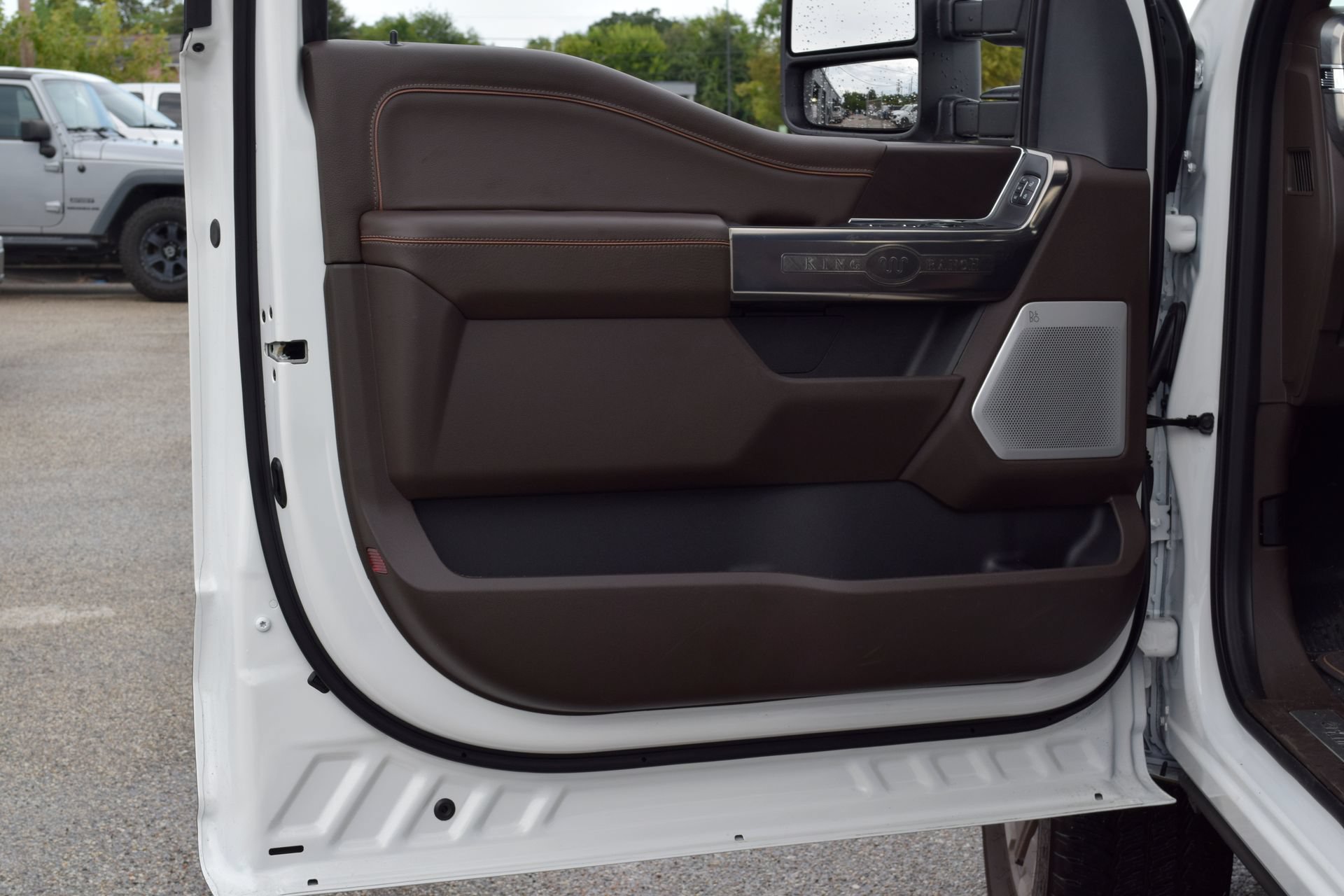 Certified 2026 Ford F250 King Ranch AWD/4WD image 17