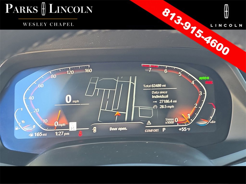 Used 2020 BMW X7 xDrive40i w/ Cold Weather Package image 32