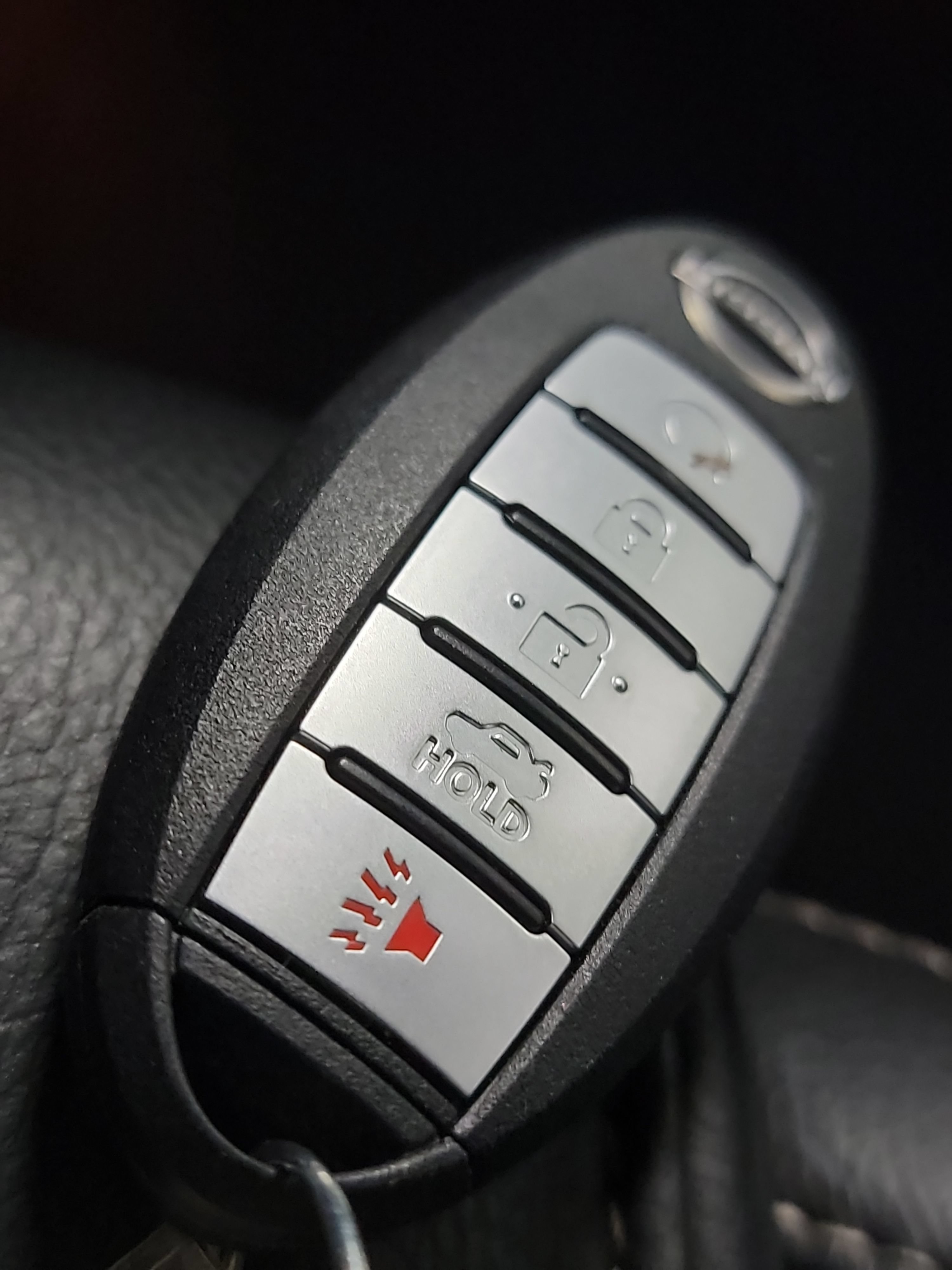 Used 2023 Nissan Maxima SV w/ Floor Mat Group FWD image 31