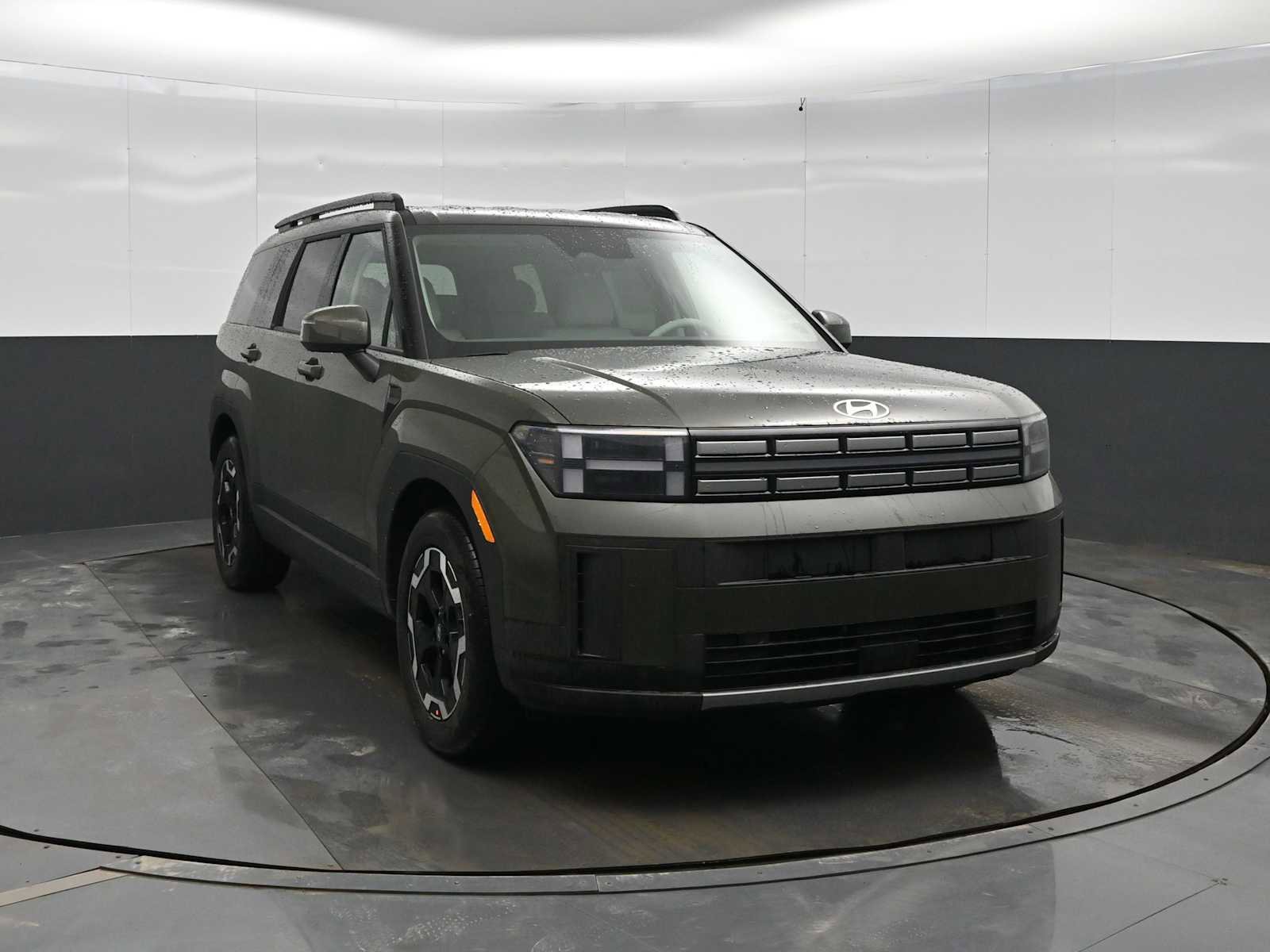 New 2026 Hyundai Santa Fe SEL video 2