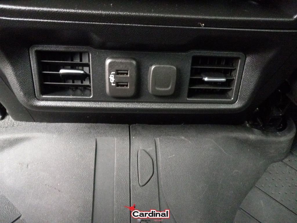 Used 2022 Chevrolet Silverado 1500 RST image 22