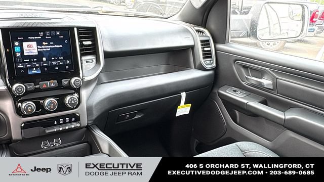 New 2026 RAM 1500 Express AWD/4WD image 24