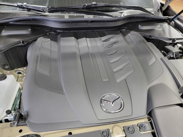 New 2026 MAZDA CX-70 3.3 Turbo S w/ Premium Plus AWD/4WD image 32
