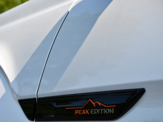 New 2026 Volkswagen Atlas Peak Edition AWD/4WD image 11