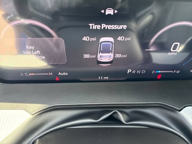 New 2026 Jeep Cherokee Laredo AWD/4WD image 20