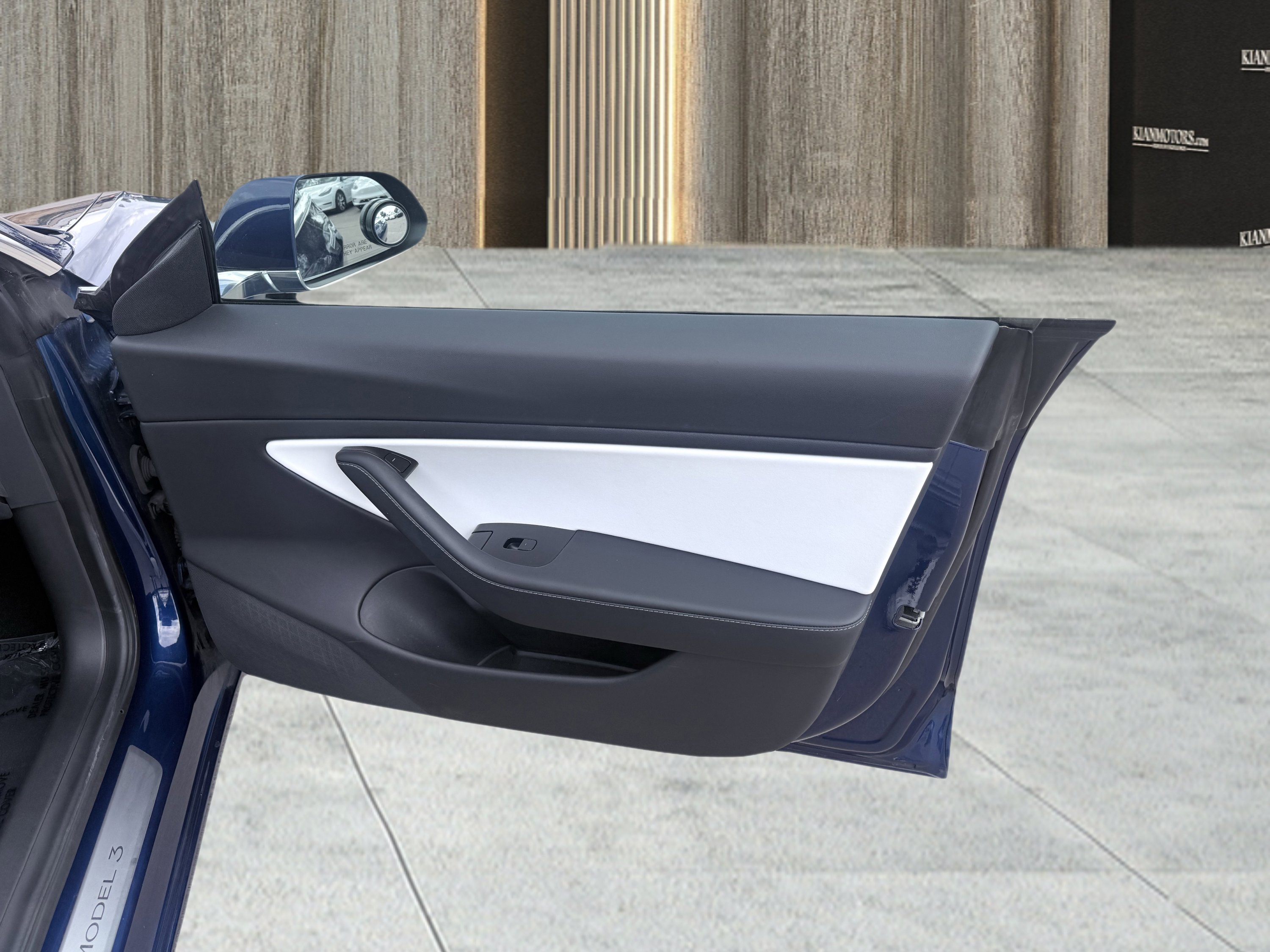 Used 2020 Tesla Model 3 Long Range image 37