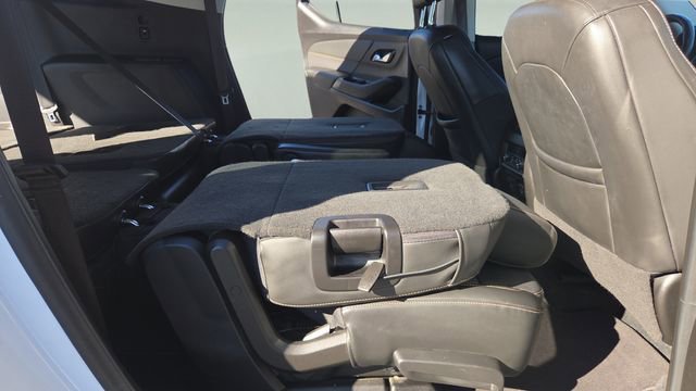 Used 2021 Chevrolet Traverse Premier image 23