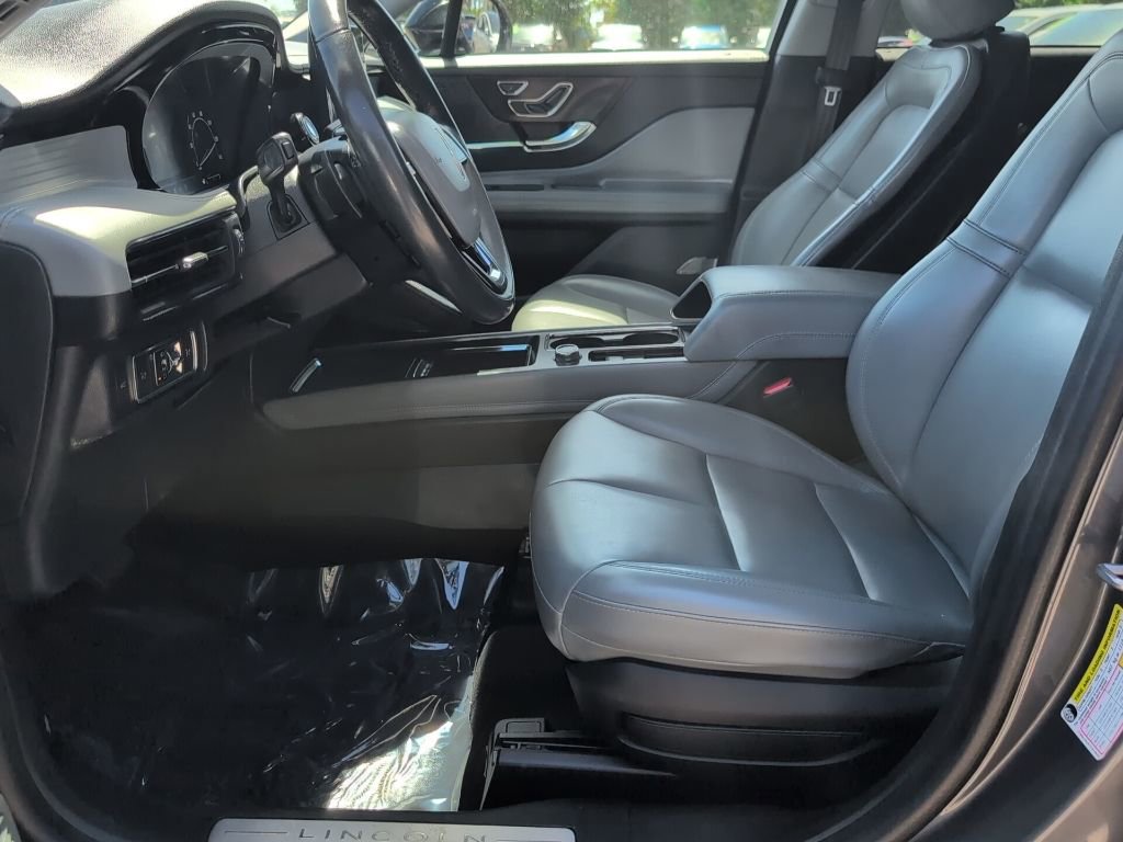 Used 2021 Lincoln Corsair FWD image 8