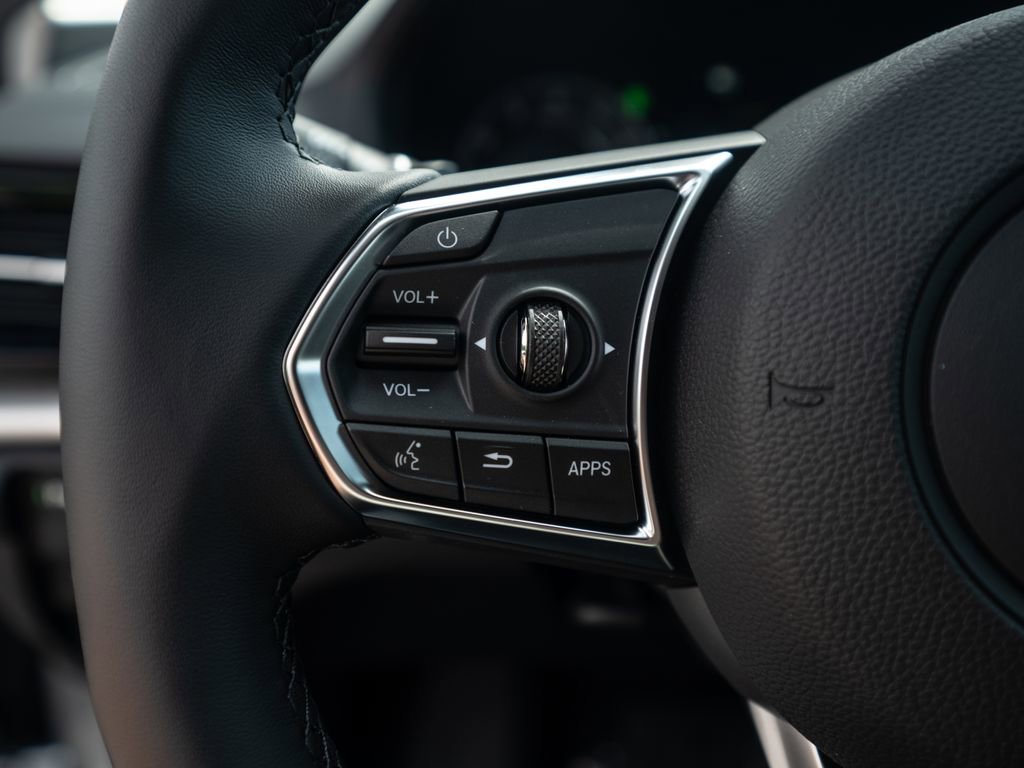 New 2026 Acura RDX w/ Technology Package image 29