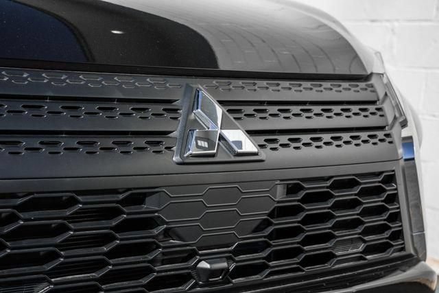 New 2025 Mitsubishi Eclipse Cross ES AWD/4WD image 9
