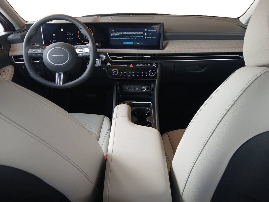 New 2026 Hyundai Sonata Limited FWD image 10