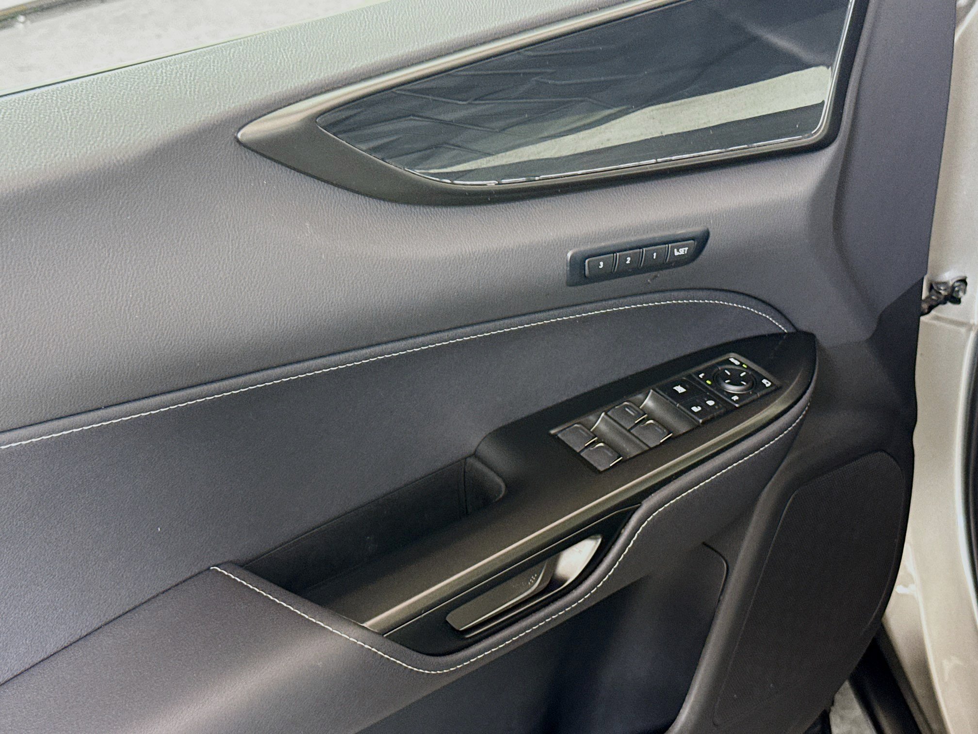 Certified 2024 Lexus NX 350 AWD image 19
