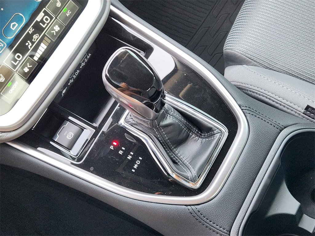 New 2025 Subaru Legacy Premium image 14