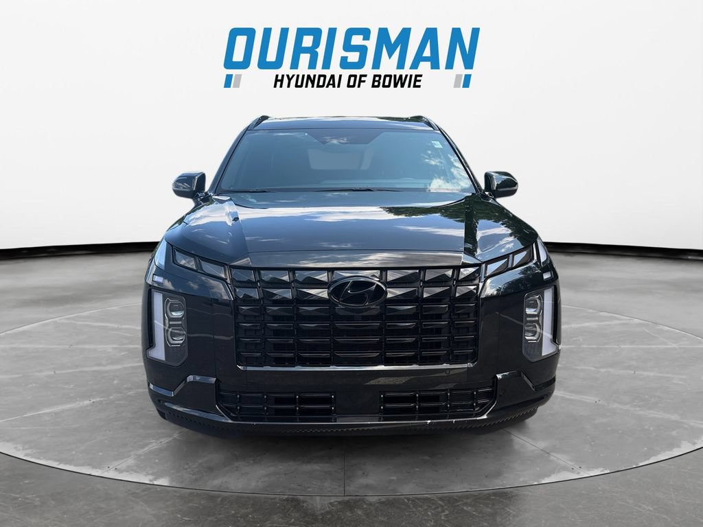 Used 2024 Hyundai Palisade Calligraphy AWD/4WD image 8