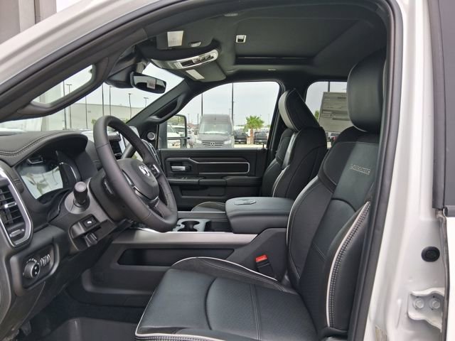 New 2026 RAM 3500 Laramie image 19
