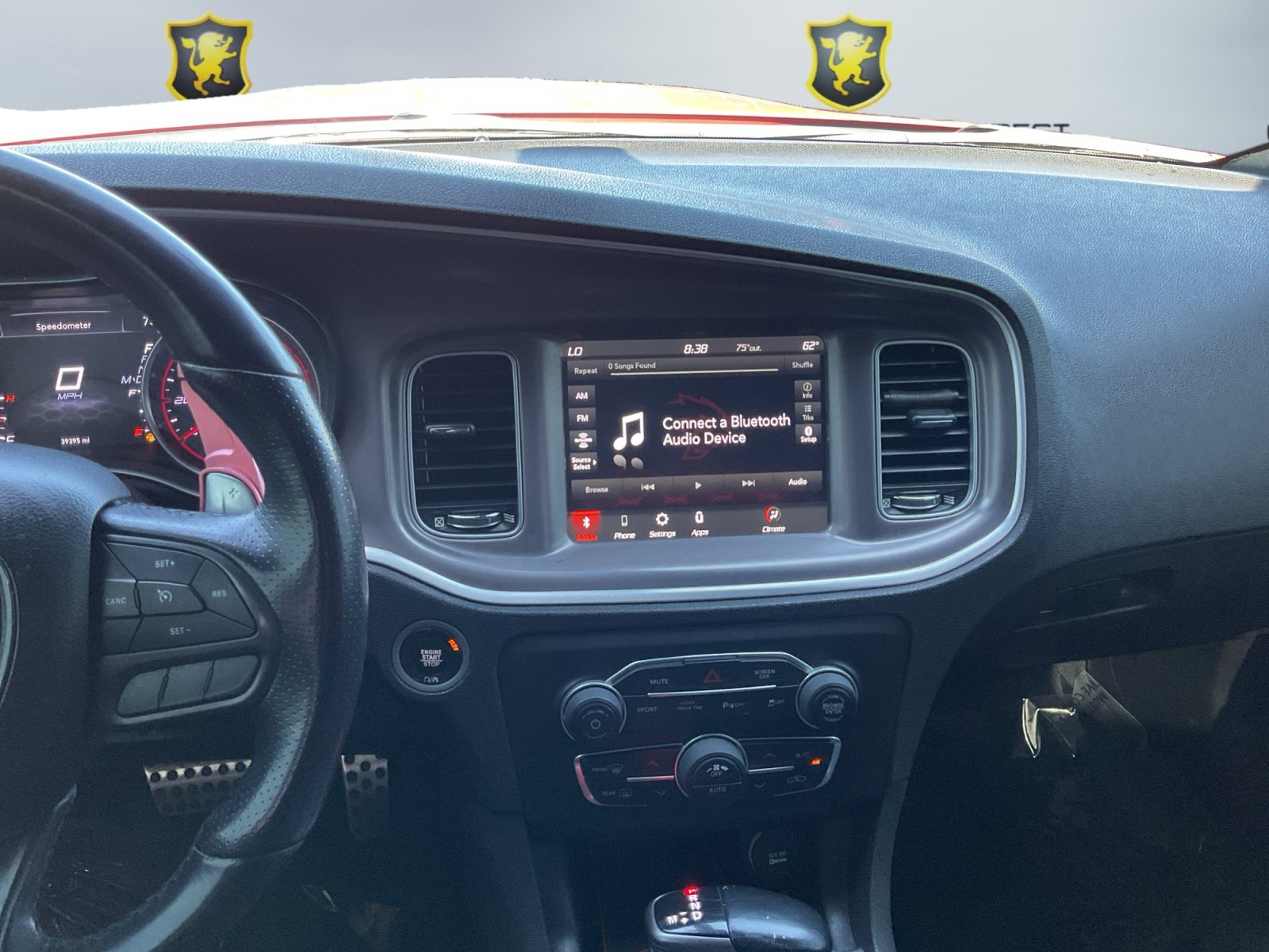 Used 2021 Dodge Charger GT RWD image 13