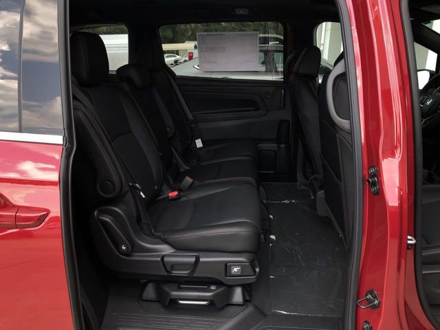 New 2026 Honda Odyssey Sport-L image 12