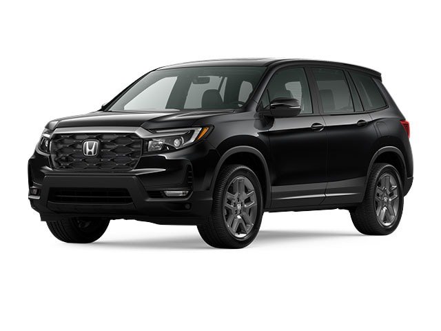 Used 2023 Honda Passport EX-L image 1