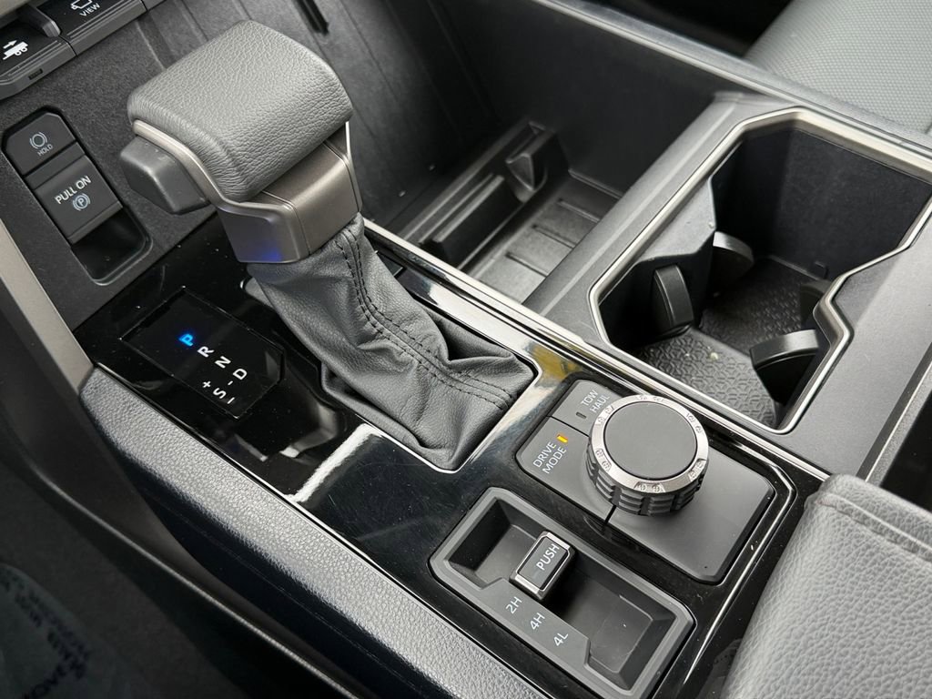 Used 2023 Toyota Tundra SR5 w/ SR5 Premium Package AWD/4WD image 25