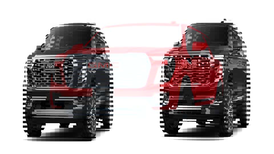 New 2026 GMC Yukon XL Denali image 1