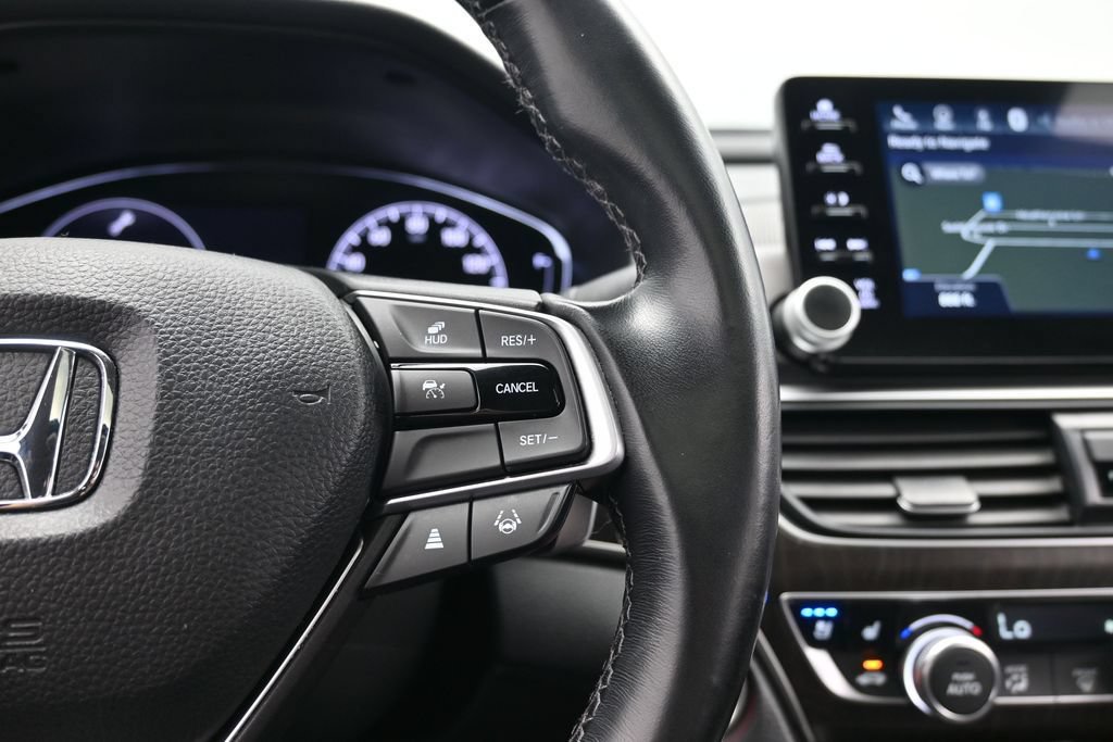 Used 2021 Honda Accord Touring image 53