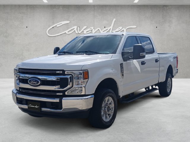 Used 2022 Ford F250 XLT