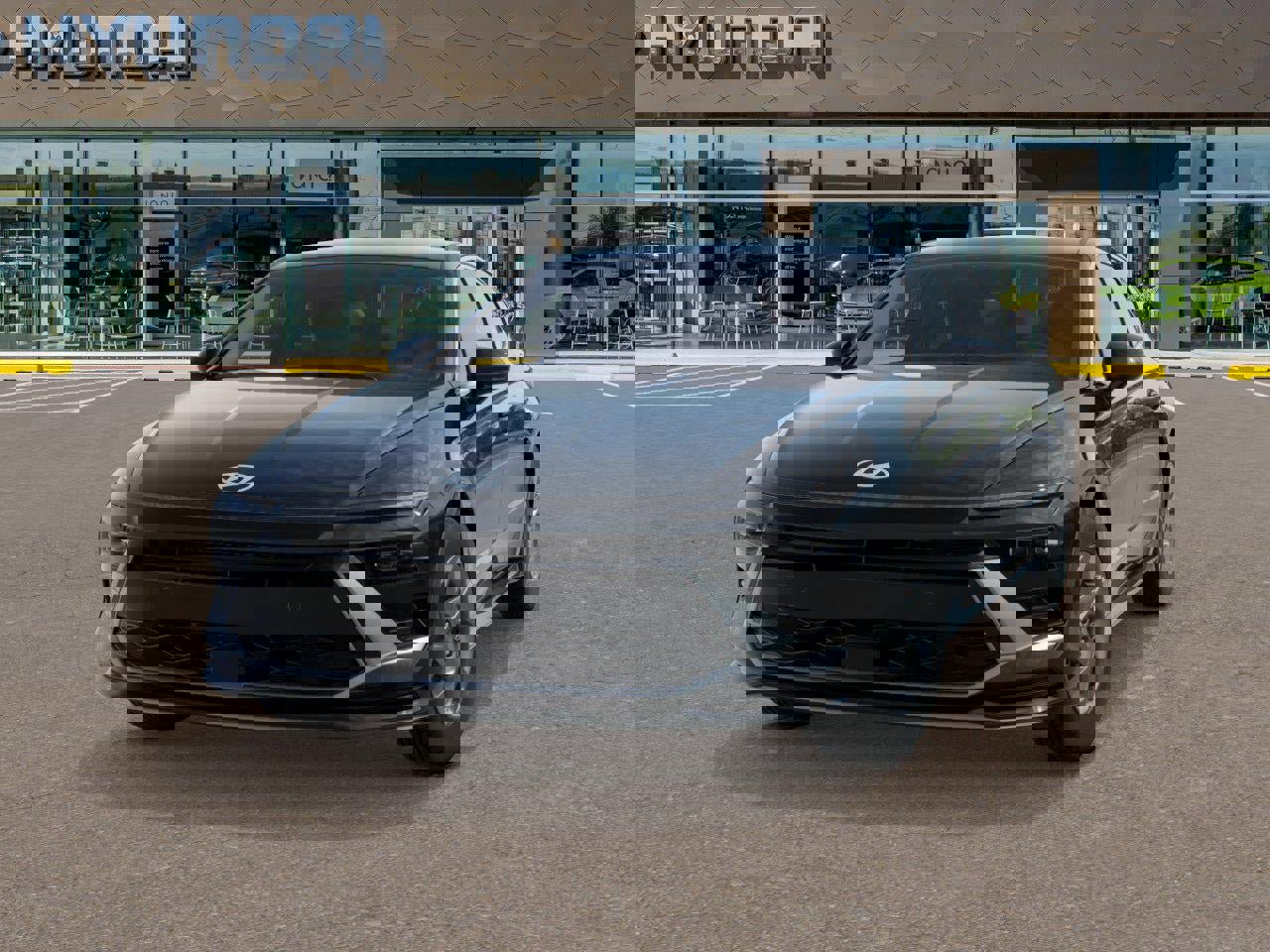 New 2026 Hyundai Sonata SE image 35