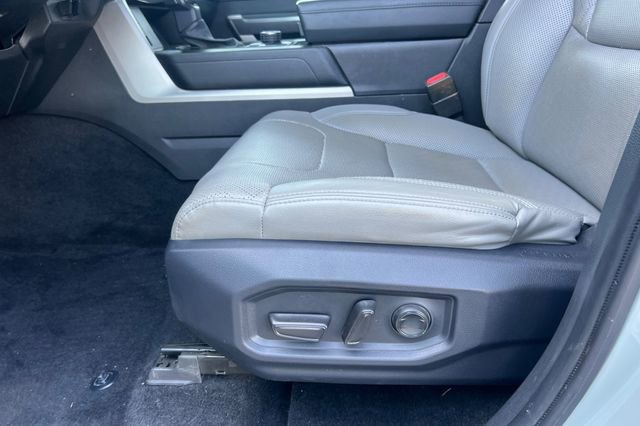 Used 2022 Toyota Tundra SR5 w/ TRD Off-Road Premium Package image 13