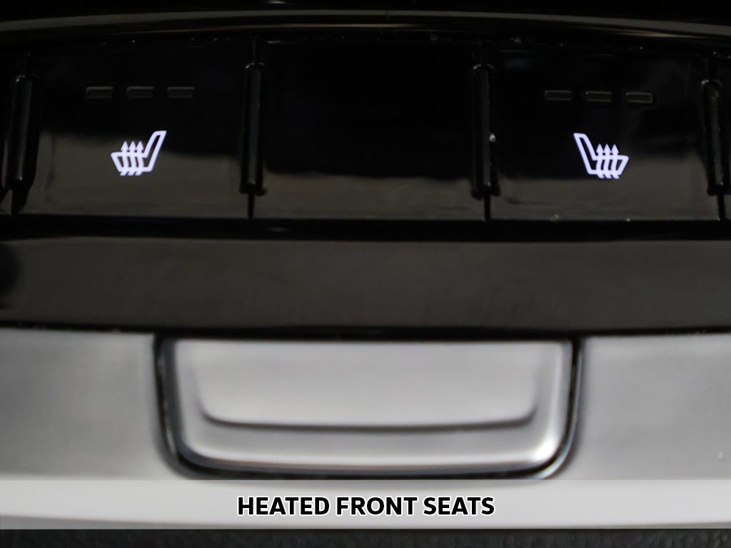 Certified 2023 Hyundai Tucson SEL AWD/4WD image 6