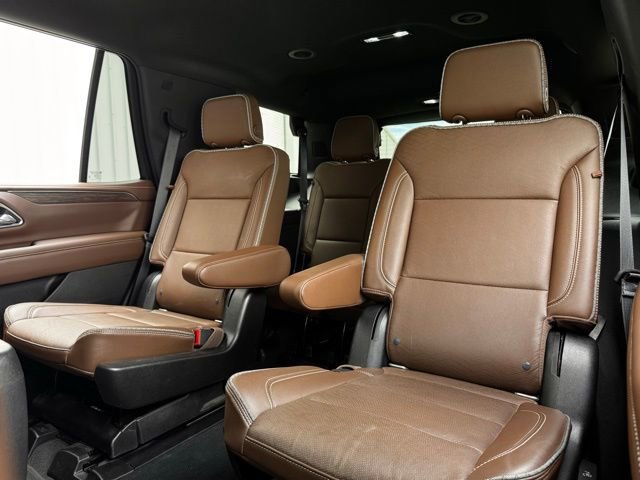 Used 2021 Chevrolet Tahoe High Country w/ Max Trailering Package image 23