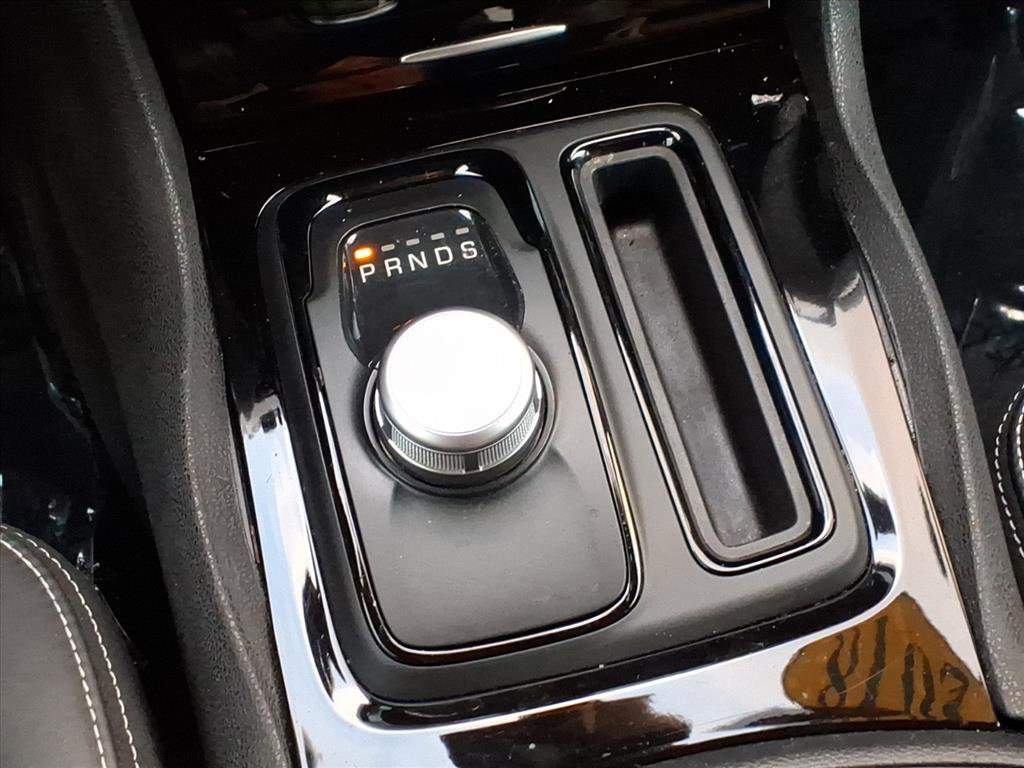 Used 2018 Chrysler 300 S w/ S Model Appearance Package image 28