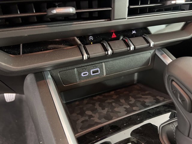 New 2026 Chevrolet Colorado W/T w/ Advanced Trailering Package image 21