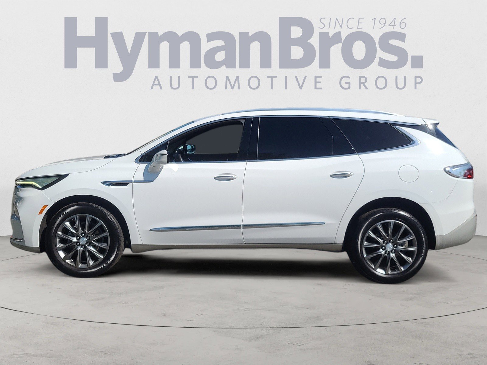 Used 2023 Buick Enclave Essence w/ Trailering Package, 5000 lbs. image 6