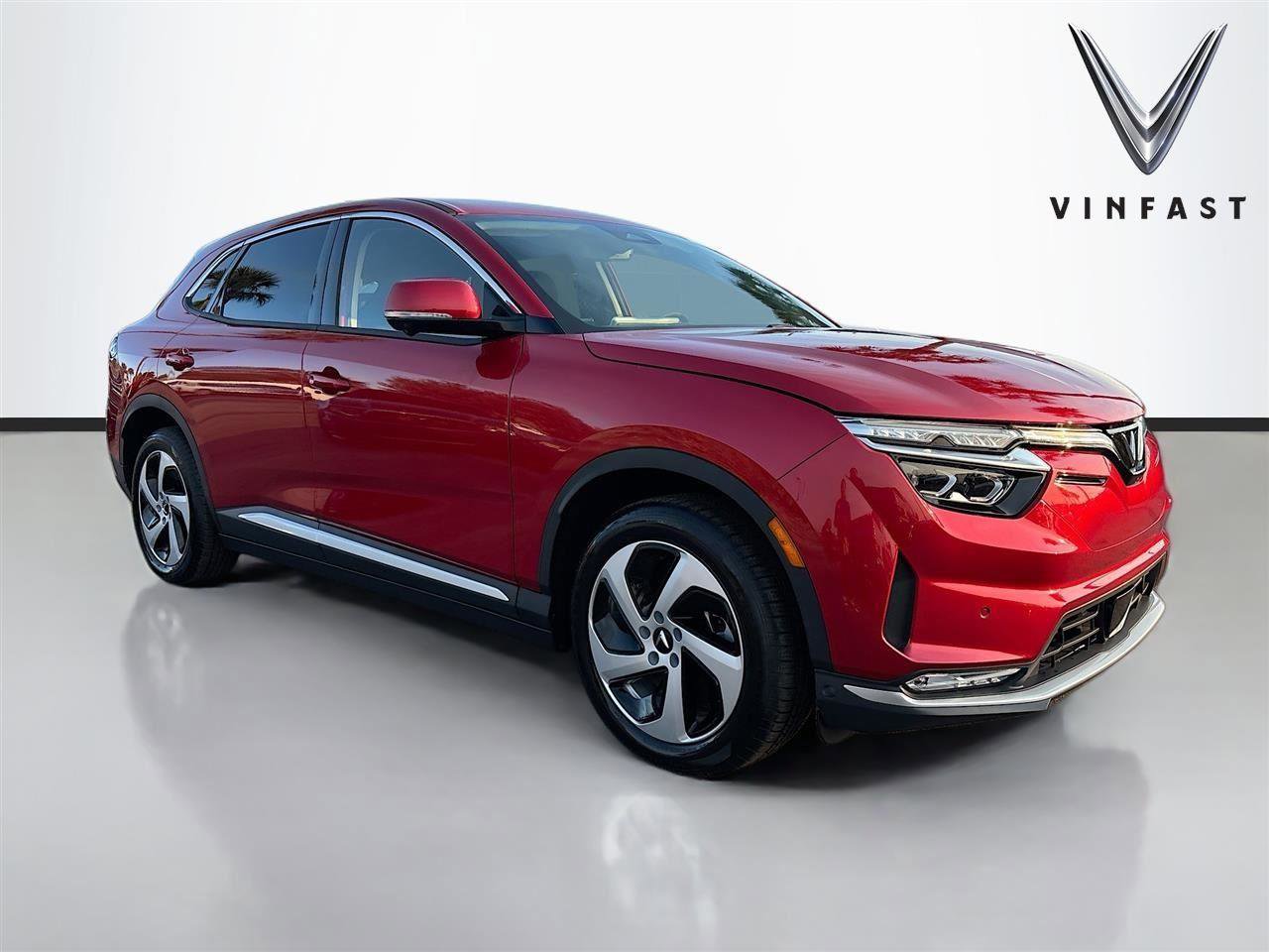New 2025 VinFast VF 8 Eco image 1