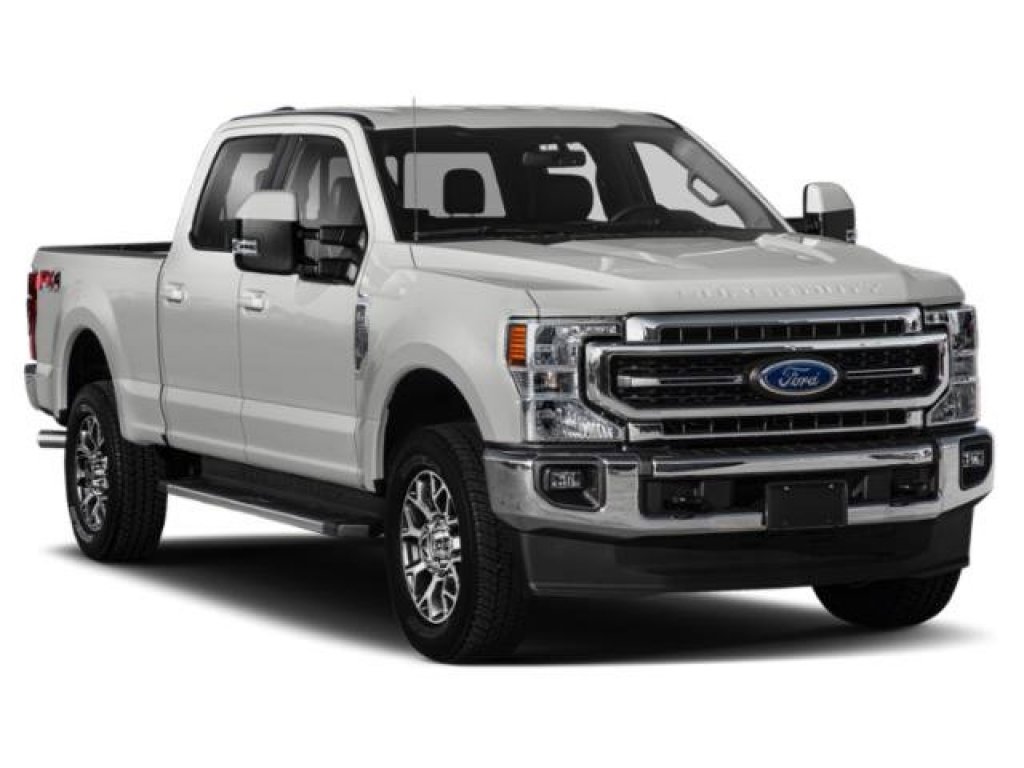 Used 2020 Ford F250 Lariat image 6